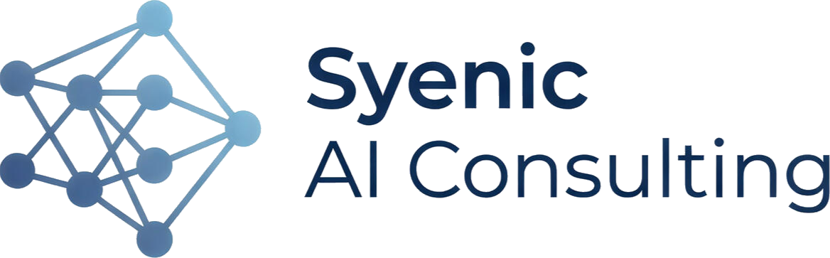 Syenic AI Consulting